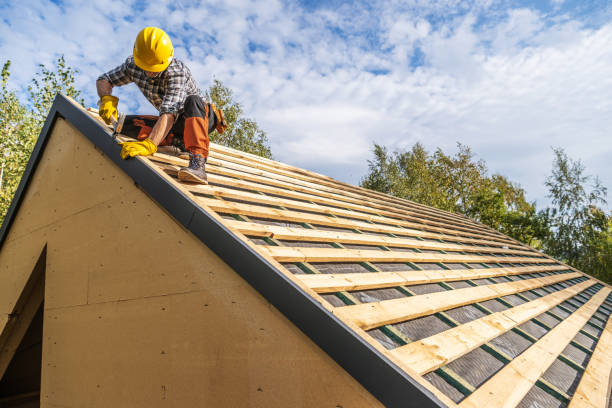 Best Emergency Roof Repair  in Hailey, ID