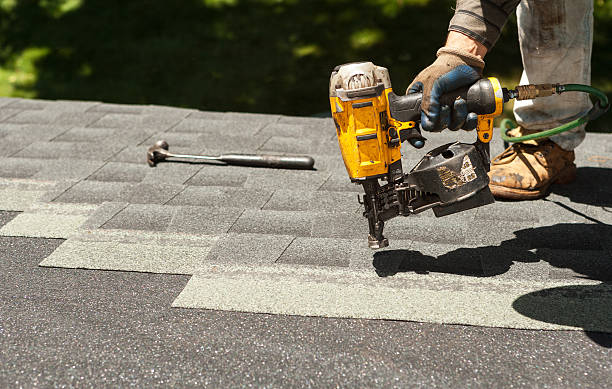 Best Storm Damage Roof Repair  in Hailey, ID